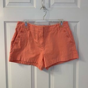 VV shorts size 10